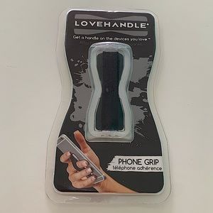 New Phone Grip Adhesive